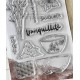 CHOU & FLOWERS TAMPONS CLEAR TRANQUILLITE "SOLEIL LEVANT"