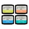 SPELLBINDERS BETTERPRESS INK TROPICAL MINI SET