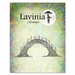 Lavinia Stamps SACRED BRIDGE SMALL