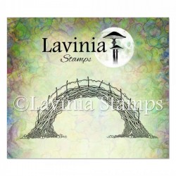 Lavinia Stamps SACRED BRIDGE