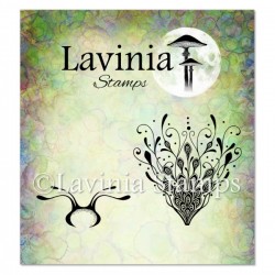 Lavinia Stamps BOTANICAL BLOSSOMS BUD