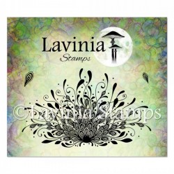 Lavinia Stamps BOTANICAL BLOSSOMS