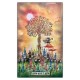 Lavinia Stamps TREE OF LIFE