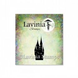 Lavinia Stamps CASTLE MINI