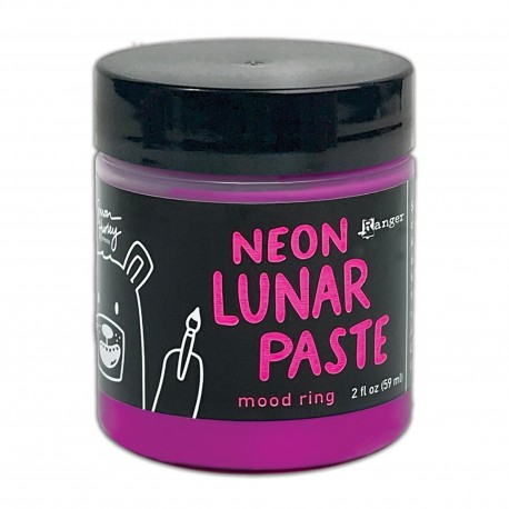 SIMON HURLEY LUNAR PASTE - MOOD RING