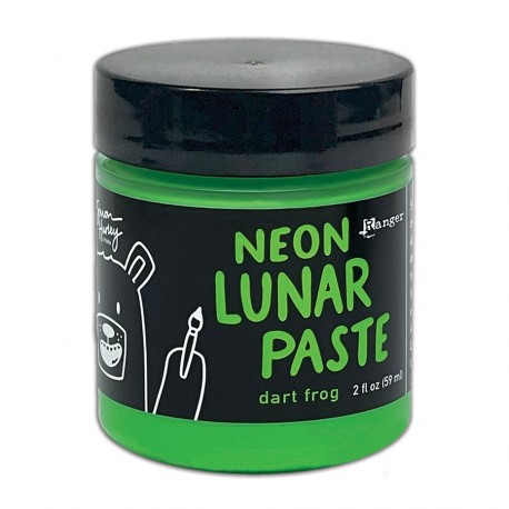 SIMON HURLEY LUNAR PASTE - DART FROG