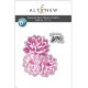 ALTENEW DYNAMIC DUO: MODERN DAHLIA & DIE BUNDLE