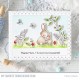 MFT CLEAR STAMPS SY NEXT TO YOU