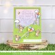 LAWN FAWN CLEAR STAMPS - WHOOSH KITES