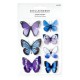 SPELLBINDERS BUTTERFLIES TWILIGHT