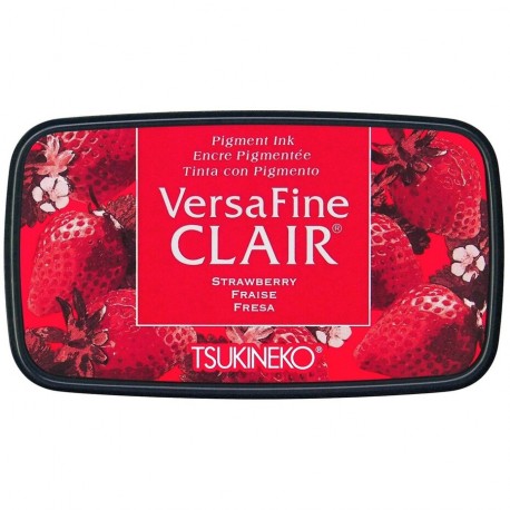 VERSAFINE CLAIR STRAWBERRY