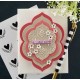 SPELLBINDERS ESSENTIAL FLORAL REFLECTION Etched Dies