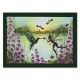 Lavinia Stamps HUMMINgBIRD small