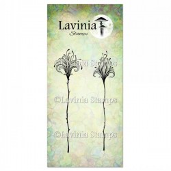 Lavinia Stamps FLOWER DIVINE SET