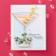 SPELLBINDERS OLIVE MARTINIS - ETCHED DIES