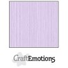 Linen Cardstock Lavender Pastel