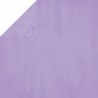 BO BUNNY DOUBLE DOTS LAVENDER