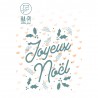 HA-PI DIES JOYEUX NOEL "MERRY LITTLE CHRISTMAS"