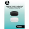 STUDIO LIGHT PAPER TRIMMER / MASSICOT Set de rechange