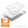 Sizzix STAMP & SPIN TOOL pour Stencil & Stamp Tool