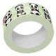 LAWN FAWN WASHI TAPE I heart Pandas