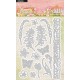 Studio Light SPRING MEADOW DIE SPRING FLORALS