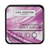 LISA HORTON CLOUD 9 METALLIC INK PAD - LOVESTRUCK