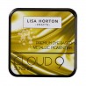 LISA HORTON CLOUD 9 METALLIC INK PAD - SUNSHINE