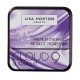 LISA HORTON CLOUD 9 METALLIC INK PAD - ULTRAVIOLET