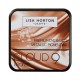 LISA HORTON CLOUD 9 METALLIC INK PAD - BRONZE