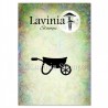 Lavinia Stamps WHEELBARROW