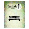 Lavinia Stamps BENCH