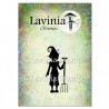 Lavinia Stamps HERBALUM BAZ