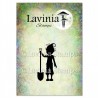 Lavinia Stamps HERBALUM BEN