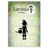 Lavinia Stamps HERBALUM BOB