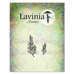 Lavinia Stamps ROSEMARY