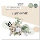 FLORILEGES KIT CREATIF ALBUM "HARMONIE"