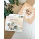 FLORILEGES KIT CREATIF ALBUM "HARMONIE"