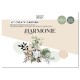 FLORILEGES KIT CREATIF CARTES "HARMONIE"