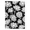 Spellbinders BETTERPRESS DAISY SHOWER PLATE