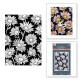 Spellbinders BETTERPRESS DAISY SHOWER PLATE