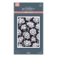 Spellbinders BETTERPRESS DAISY SHOWER PLATE
