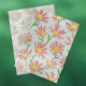 Spellbinders BETTERPRESS DAISY SHOWER PLATE