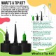 BEARLY ART PRECISION CRAFT GLUE - COLLE
