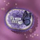 Spellbinders BETTERPRESS WILDFLOWERS PRESS PLATE & DIE BUTTERFLY SILHOUETTES