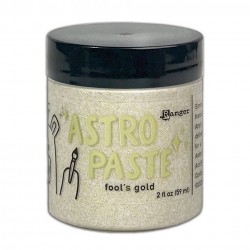 SIMON HURLEY ASTRO PASTE - FOOL'S GOLD