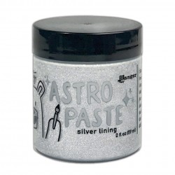 SIMON HURLEY ASTRO PASTE - SILVER LINING
