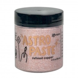 SIMON HURLEY ASTRO PASTE - REFINED COPPER
