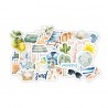 LES ATELIERS DE KARINE "HOLI DAYS" DIE-CUTS
