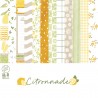 HA-PI Collection "CITRONNADE", 30,5 x 30,5cm